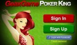 game pic for Poker KinG Green-Texas Holdem